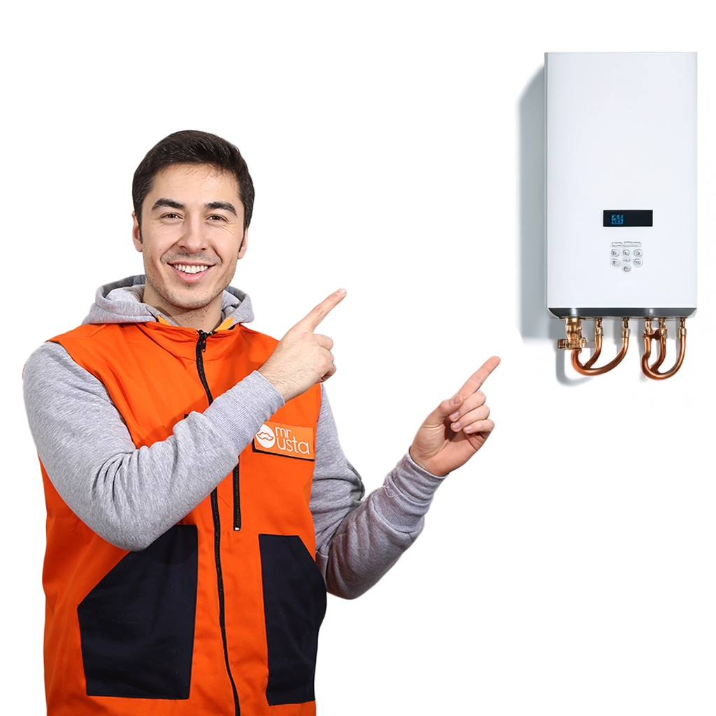 Sumbas Kombi Tamircisi