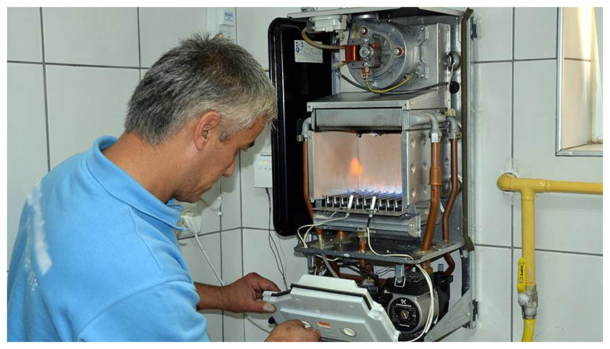 Sumbas Kombi Tamircisi